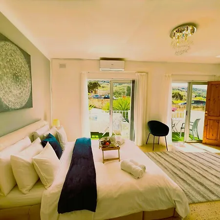 Close To Unique Luxury Apartment-3 Balconies Country Views Apartment Is-Sellum